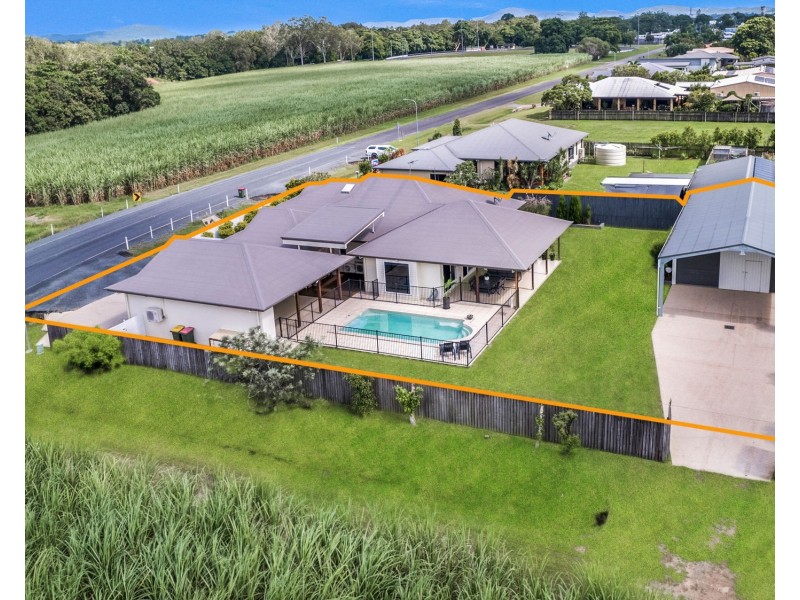 99 Creek Street, Walkerston QLD 4751