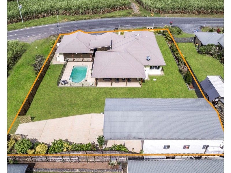 99 Creek Street, Walkerston QLD 4751