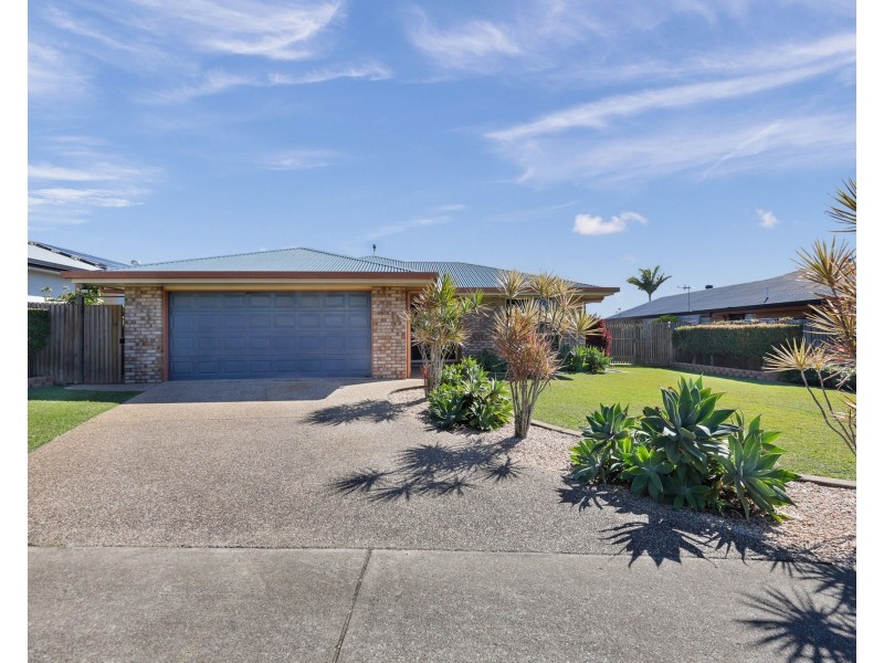 11 Salmon Court, Andergrove QLD 4740