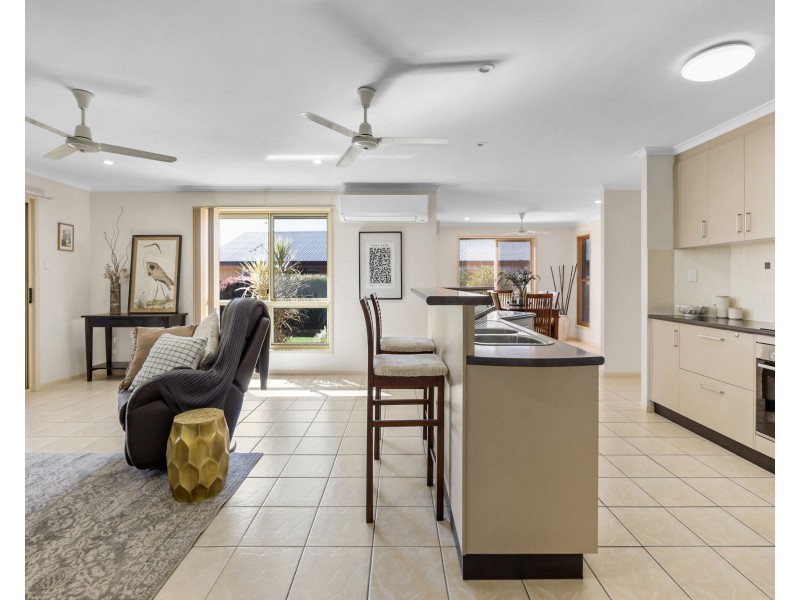 11 Salmon Court, Andergrove QLD 4740