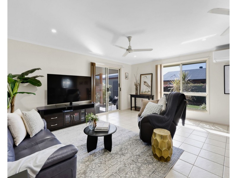 11 Salmon Court, Andergrove QLD 4740