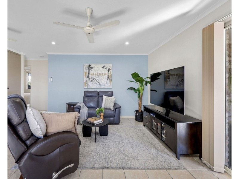11 Salmon Court, Andergrove QLD 4740