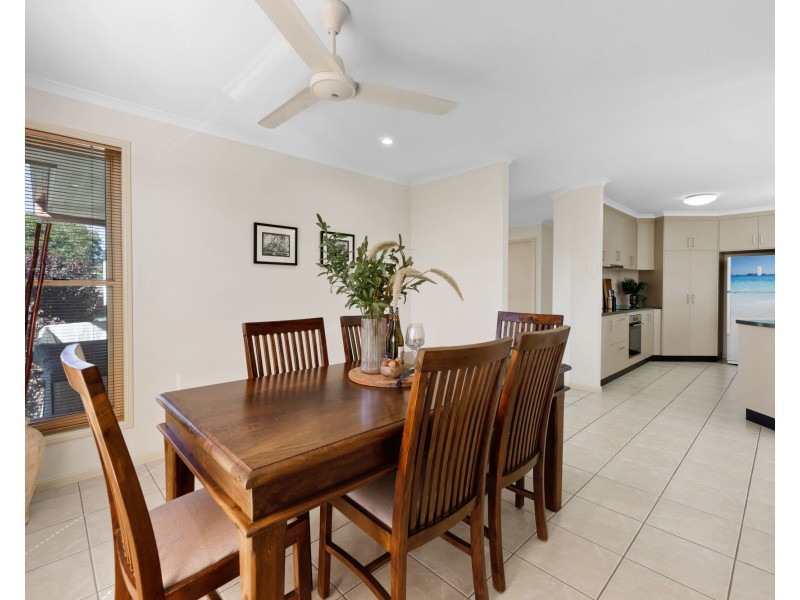 11 Salmon Court, Andergrove QLD 4740