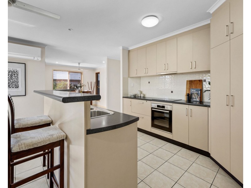 11 Salmon Court, Andergrove QLD 4740