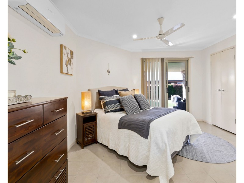 11 Salmon Court, Andergrove QLD 4740