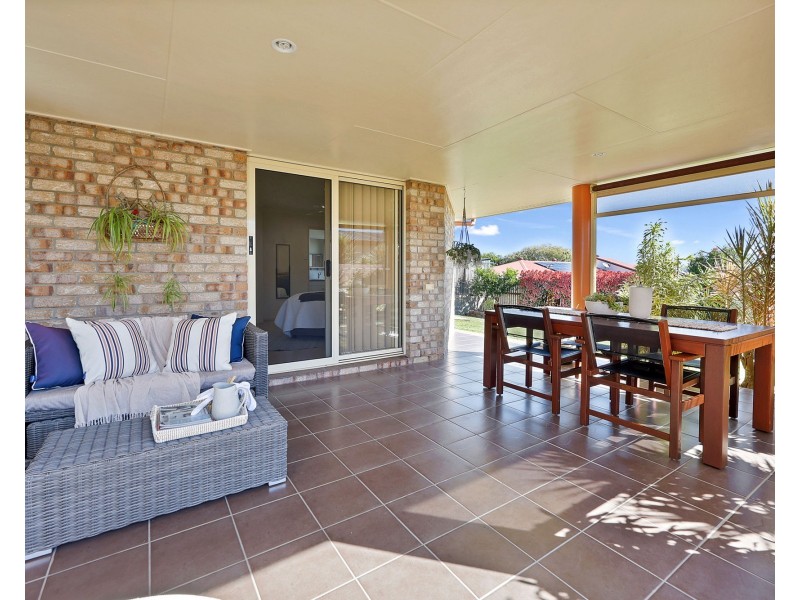 11 Salmon Court, Andergrove QLD 4740