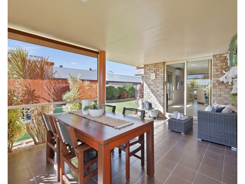 11 Salmon Court, Andergrove QLD 4740