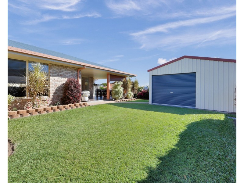 11 Salmon Court, Andergrove QLD 4740