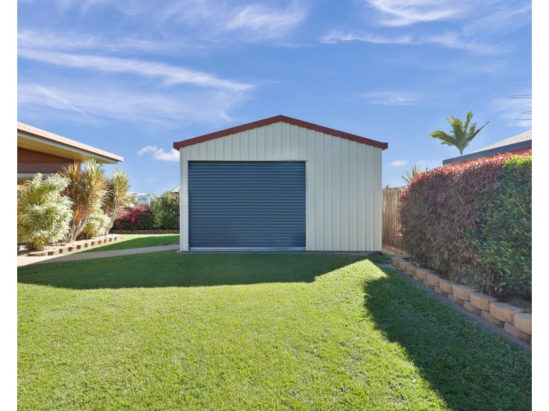 11 Salmon Court, Andergrove QLD 4740