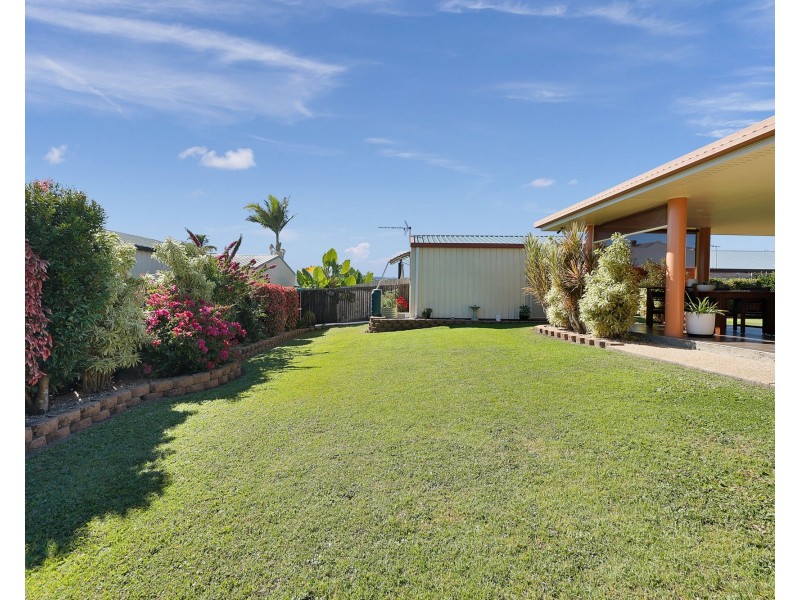 11 Salmon Court, Andergrove QLD 4740