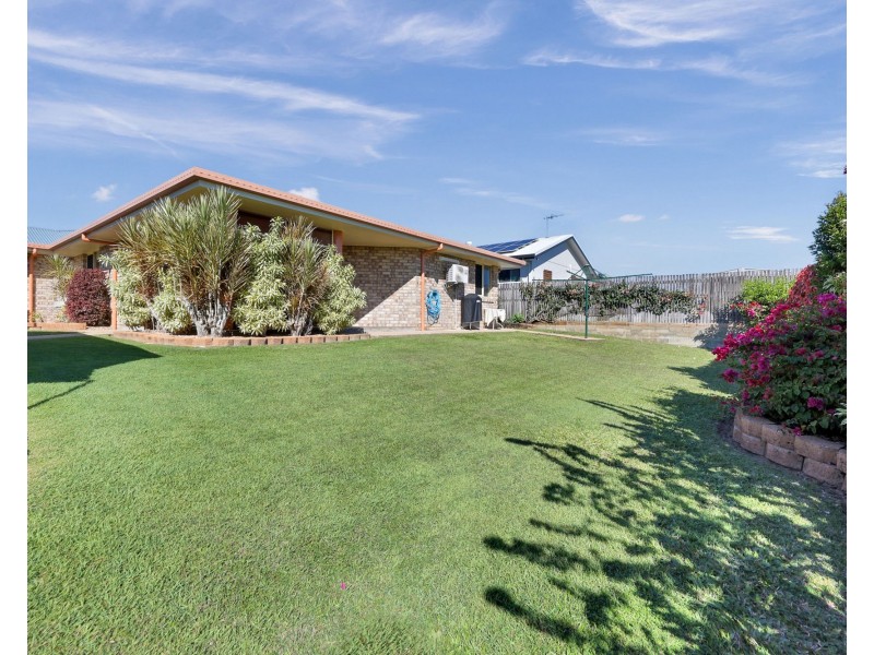 11 Salmon Court, Andergrove QLD 4740