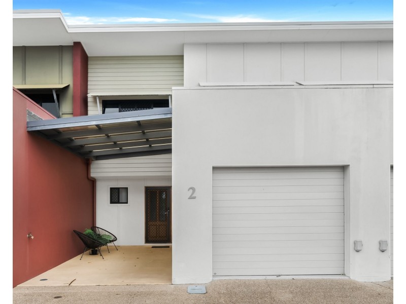 2/1A Piccolo Street, North Mackay QLD 4740