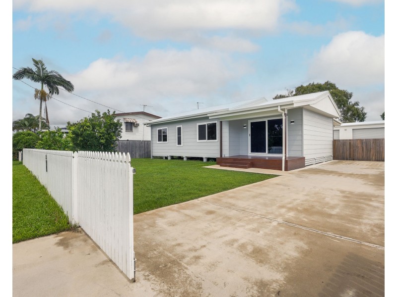 36 Scott Street, South Mackay QLD 4740