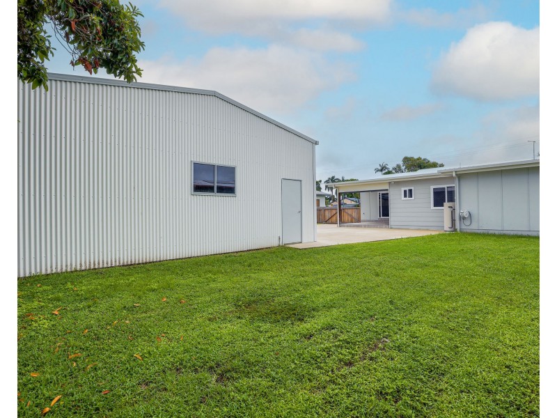 36 Scott Street, South Mackay QLD 4740