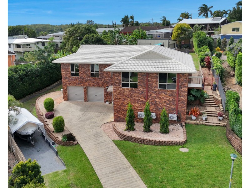 7 Mountview Court, Beaconsfield QLD 4740