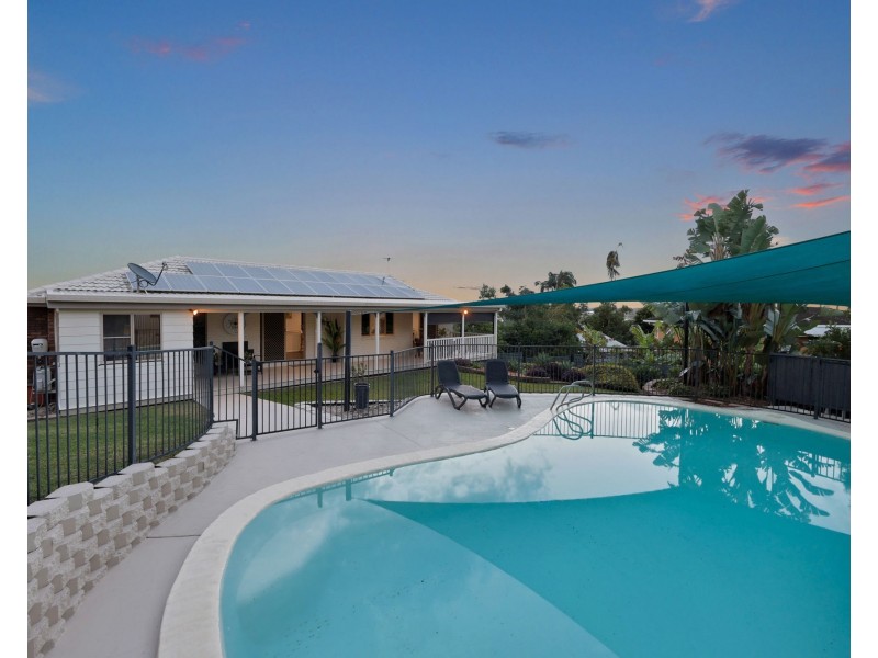 7 Mountview Court, Beaconsfield QLD 4740