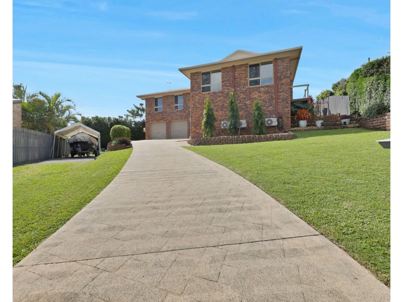7 Mountview Court, Beaconsfield QLD 4740