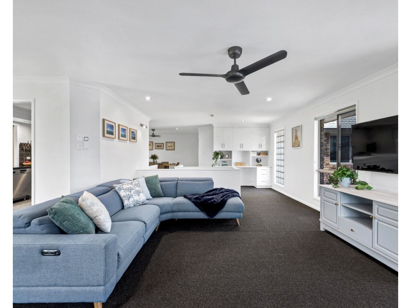 7 Mountview Court, Beaconsfield QLD 4740
