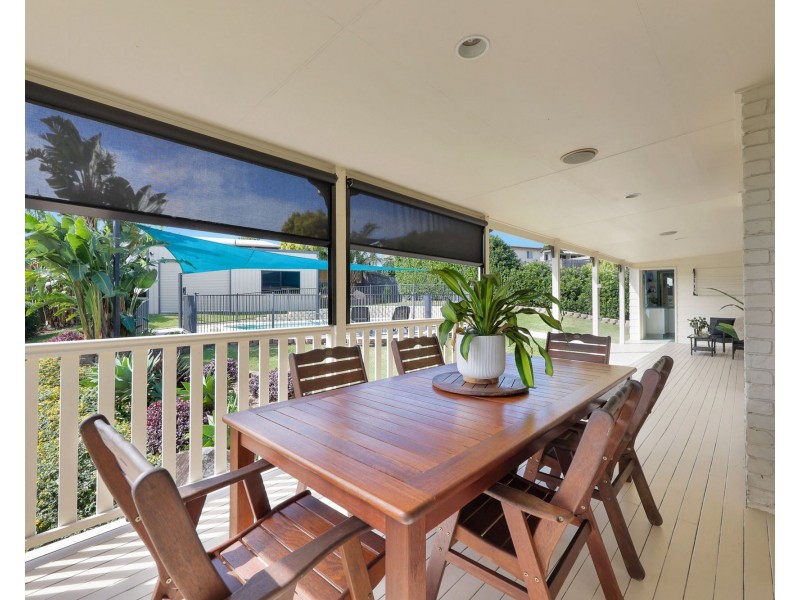 7 Mountview Court, Beaconsfield QLD 4740