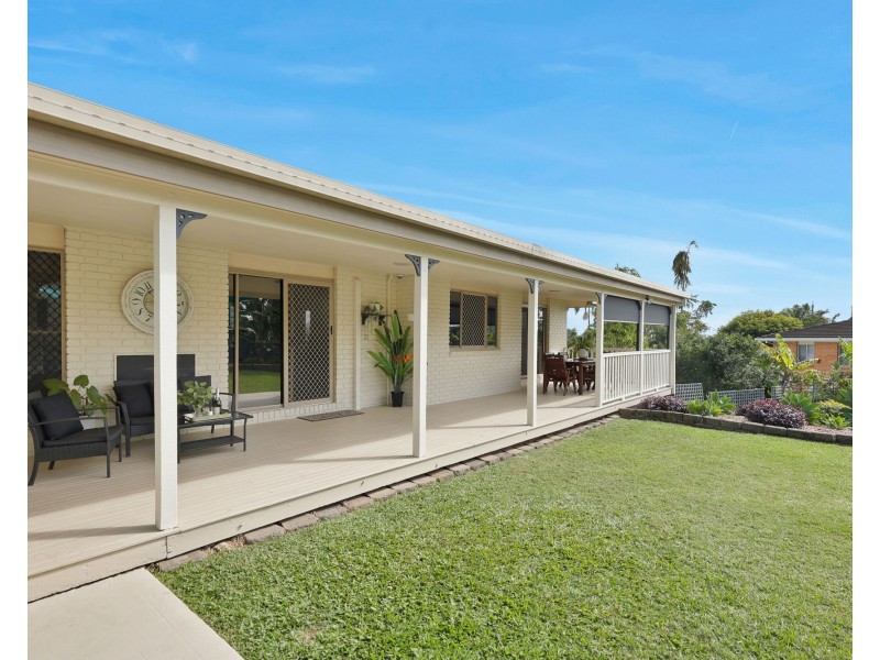 7 Mountview Court, Beaconsfield QLD 4740