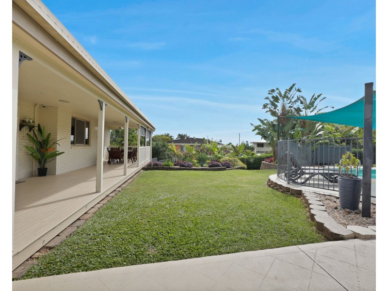 7 Mountview Court, Beaconsfield QLD 4740
