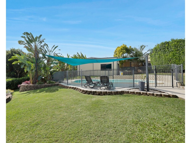 7 Mountview Court, Beaconsfield QLD 4740