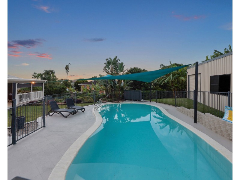 7 Mountview Court, Beaconsfield QLD 4740