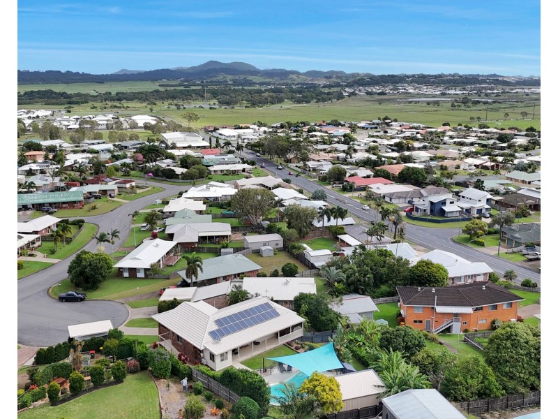 7 Mountview Court, Beaconsfield QLD 4740