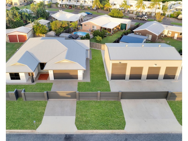 25 Audrena Street, Hay Point QLD 4740