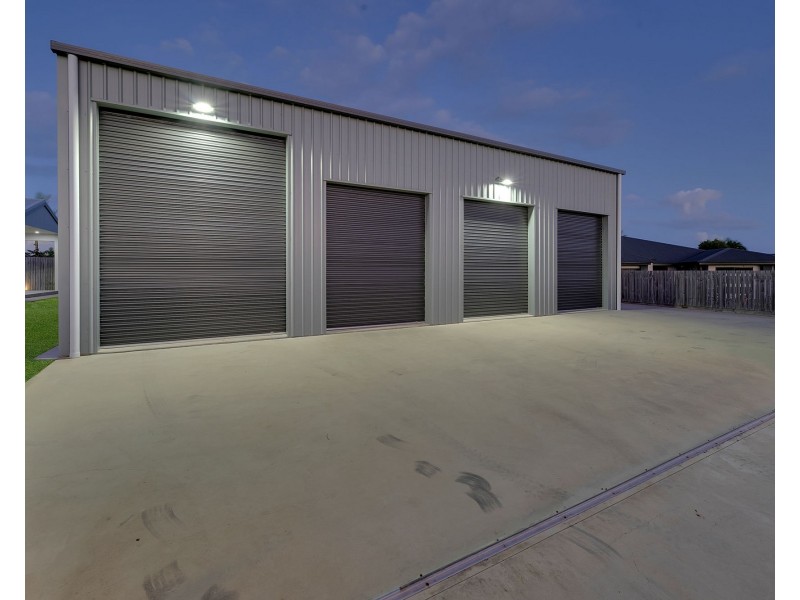 25 Audrena Street, Hay Point QLD 4740