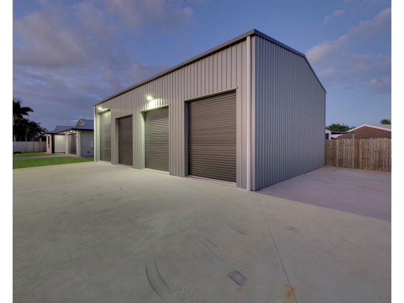 25 Audrena Street, Hay Point QLD 4740