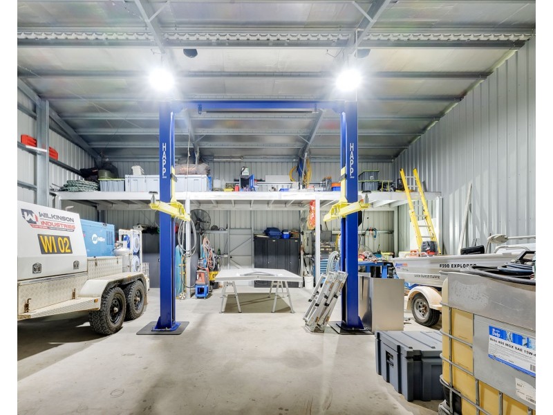 25 Audrena Street, Hay Point QLD 4740