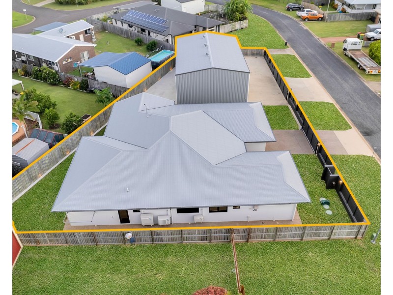 25 Audrena Street, Hay Point QLD 4740