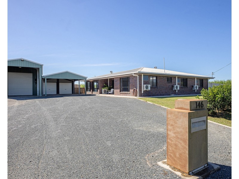 146 Schmidtkes Road, Ooralea QLD 4740