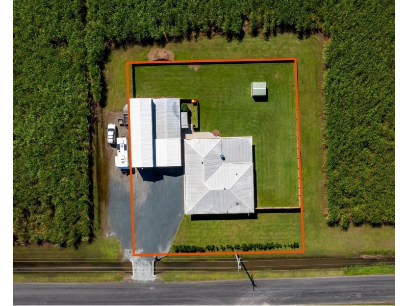 146 Schmidtkes Road, Ooralea QLD 4740