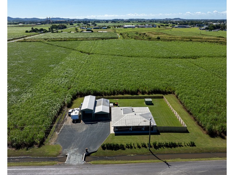 146 Schmidtkes Road, Ooralea QLD 4740