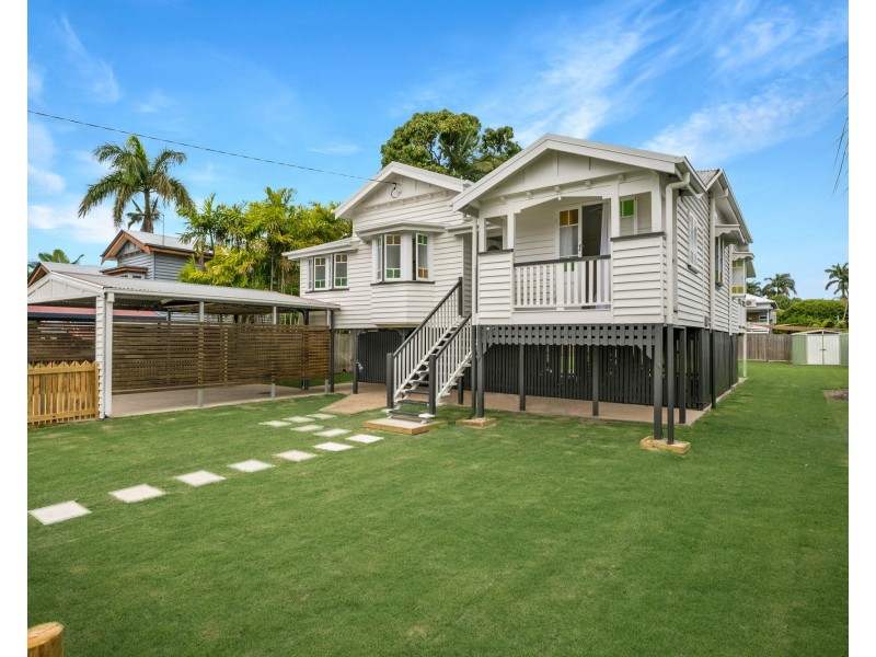 3 Hinton Street, Mackay QLD 4740