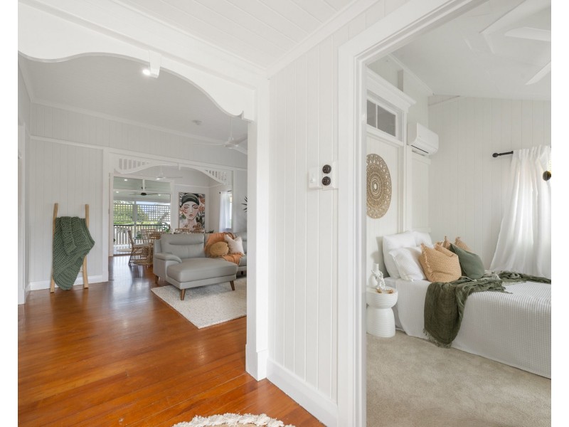 3 Hinton Street, Mackay QLD 4740