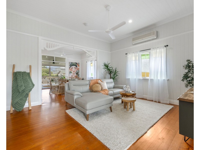 3 Hinton Street, Mackay QLD 4740