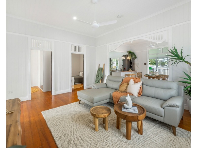 3 Hinton Street, Mackay QLD 4740