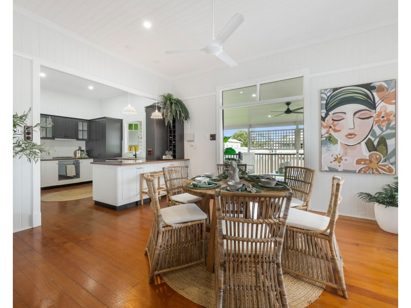 3 Hinton Street, Mackay QLD 4740