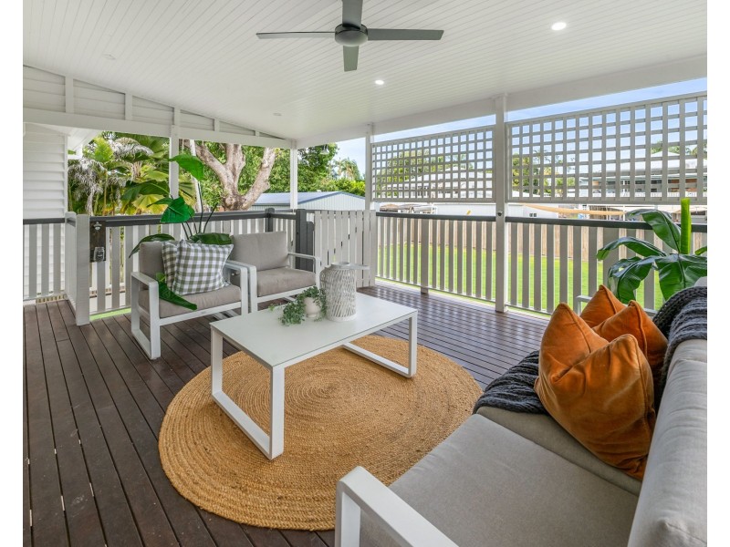 3 Hinton Street, Mackay QLD 4740