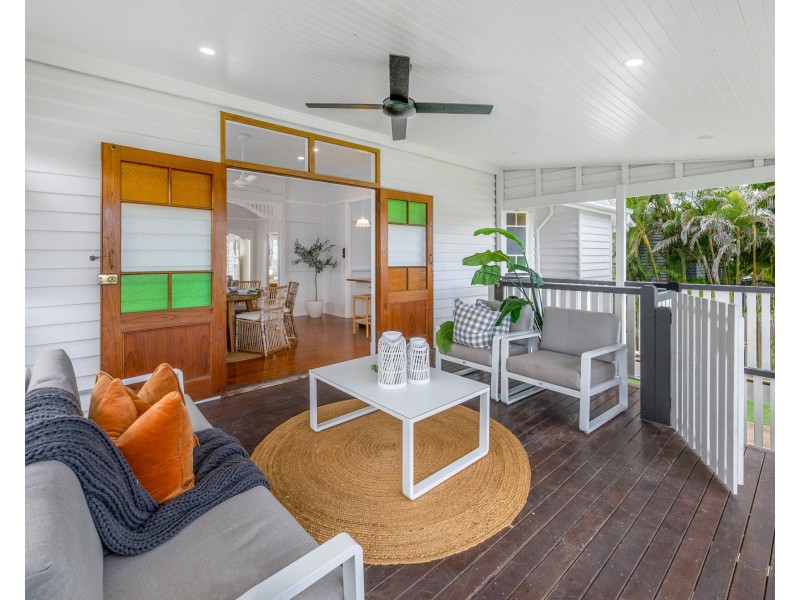 3 Hinton Street, Mackay QLD 4740