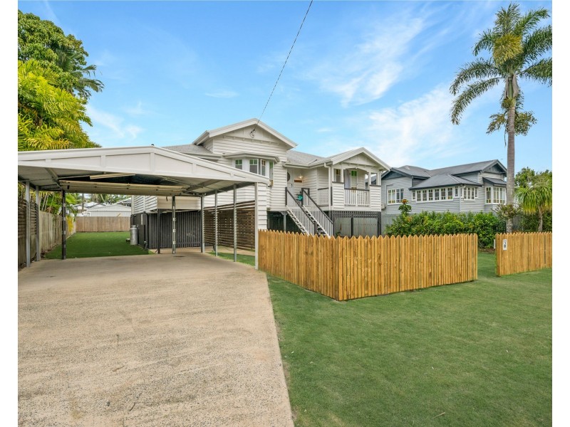 3 Hinton Street, Mackay QLD 4740