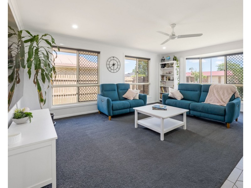 3 Katie Court, Ooralea QLD 4740