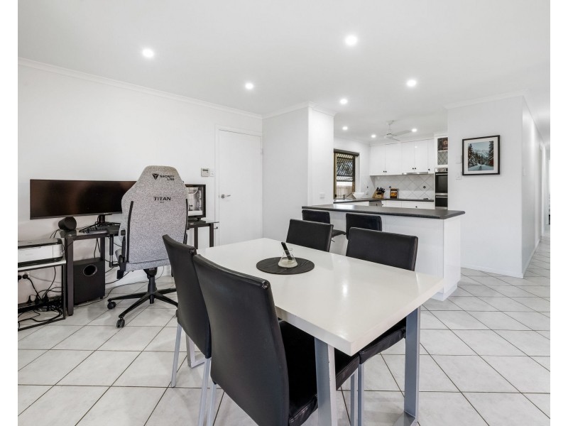 3 Katie Court, Ooralea QLD 4740