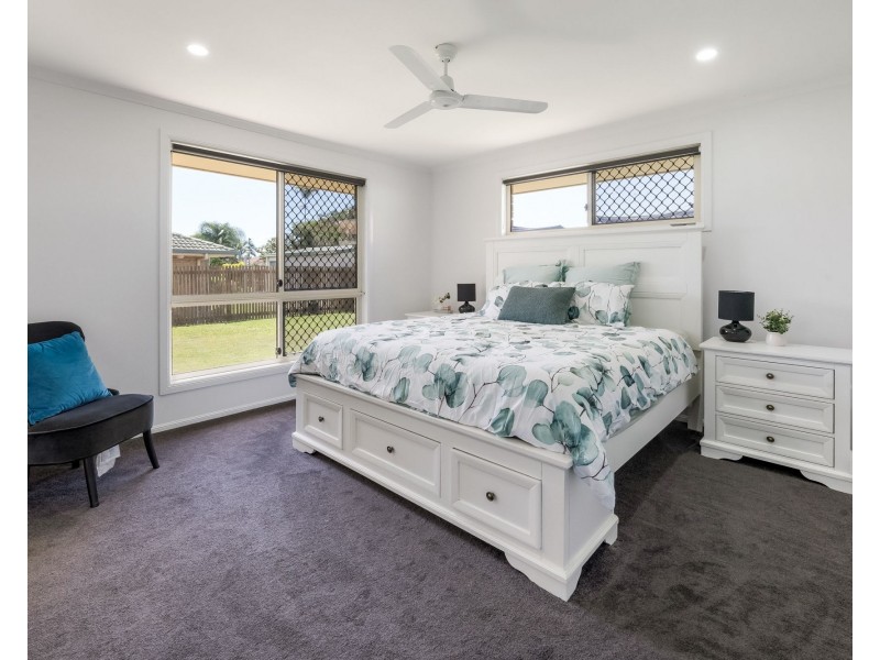 3 Katie Court, Ooralea QLD 4740