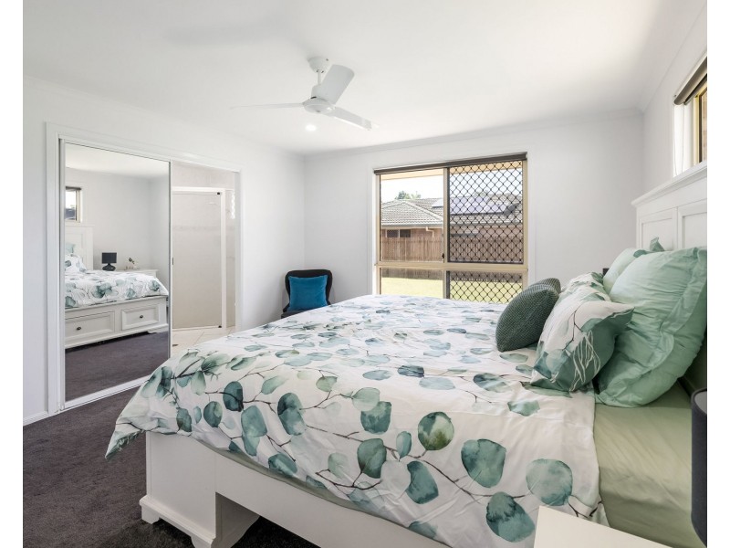 3 Katie Court, Ooralea QLD 4740