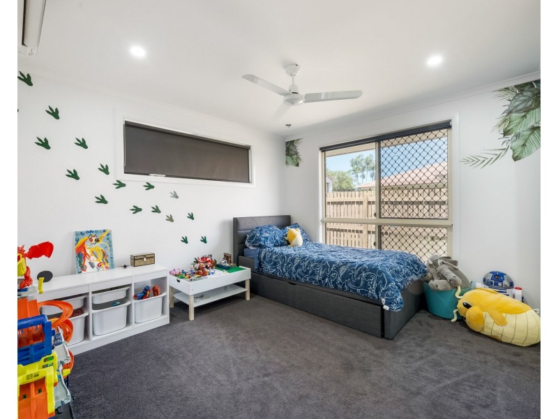 3 Katie Court, Ooralea QLD 4740