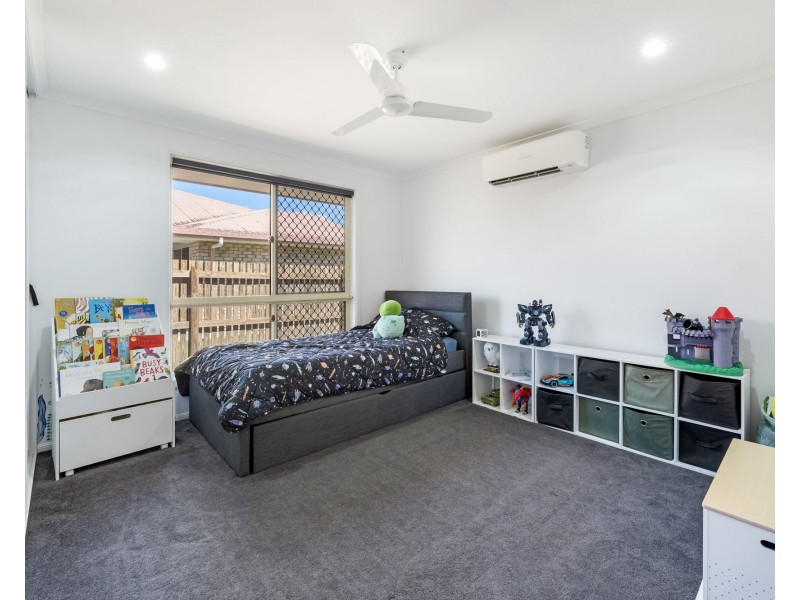 3 Katie Court, Ooralea QLD 4740
